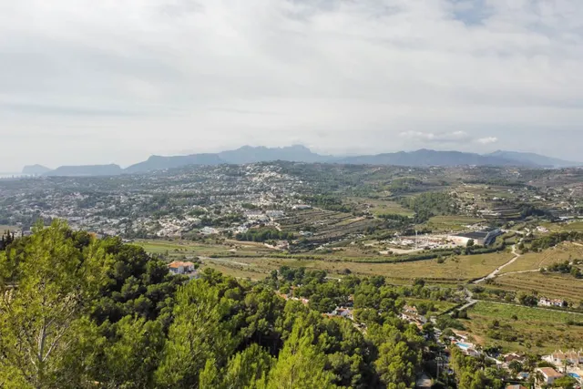 Parcela en venta - Verde pino — 9
