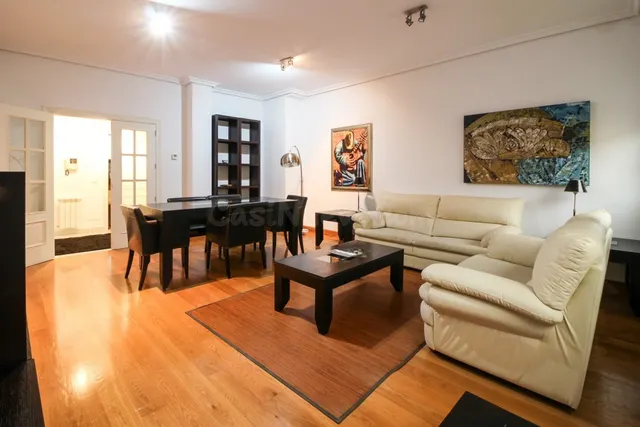 VIVIENDA CON GARAJE Y TRASTERO EN EL CENTRO DE SANTANDER