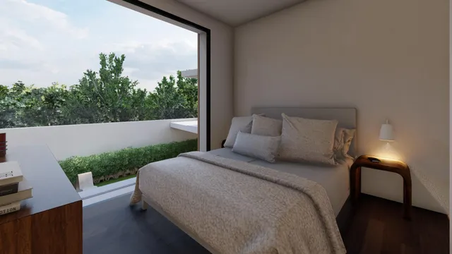 Casa o chalet independiente con piscina — 16