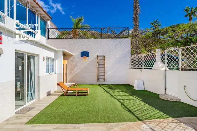 Villa independiente en venta en San Eugenio Alto Cosa Adeje — 8