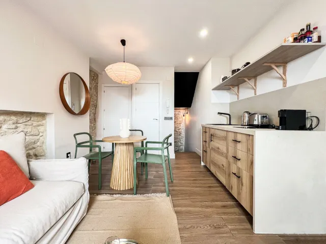 Apartamento 2 habitaciones 110m² en venta - Parlamento - Torneo — 26