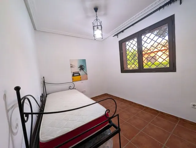 Apartamento en Venta en Linea De La Concepcion, La Cádiz — 16