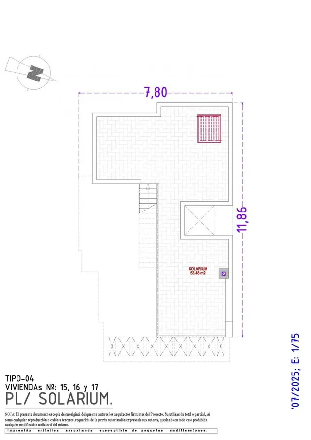 Villa 3 habitaciones 127m² en venta - Balcón de finestrat — 9