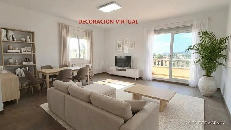 Casa con jardín en Los Pinares, Lloret de Mar
