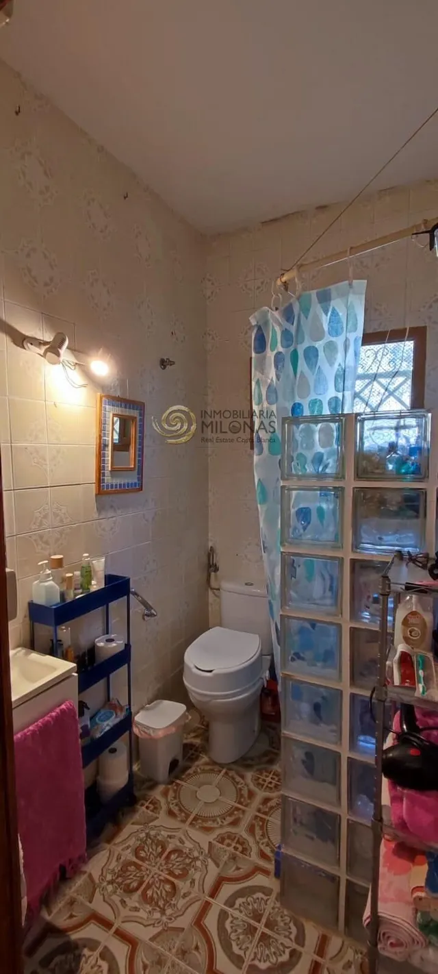 ¡Casa independiente con gran parcela en Benidorm! — 12