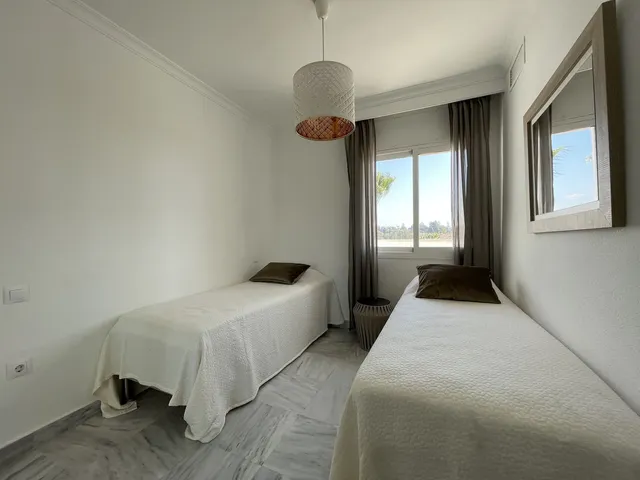 Ático 2 habitaciones 90m² en venta - Marbella — 21