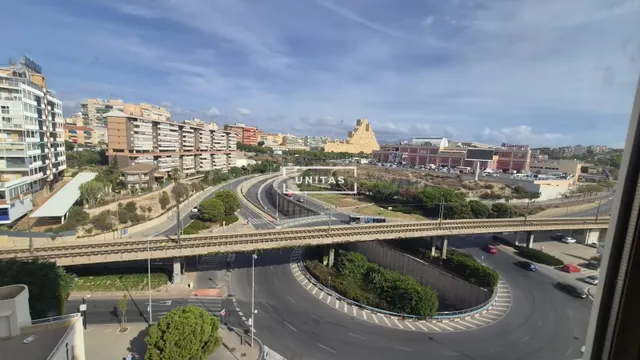 Piso 2 habitaciones 68m² en venta - Raval Roig-Virgen del So
