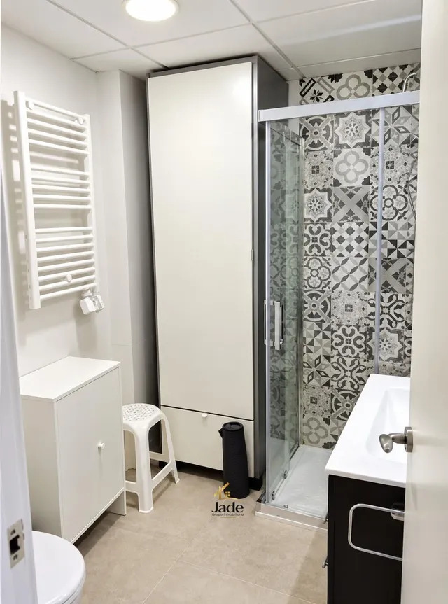 Piso muy luminoso en pleno centro – ideal para vivir o invertir — 7