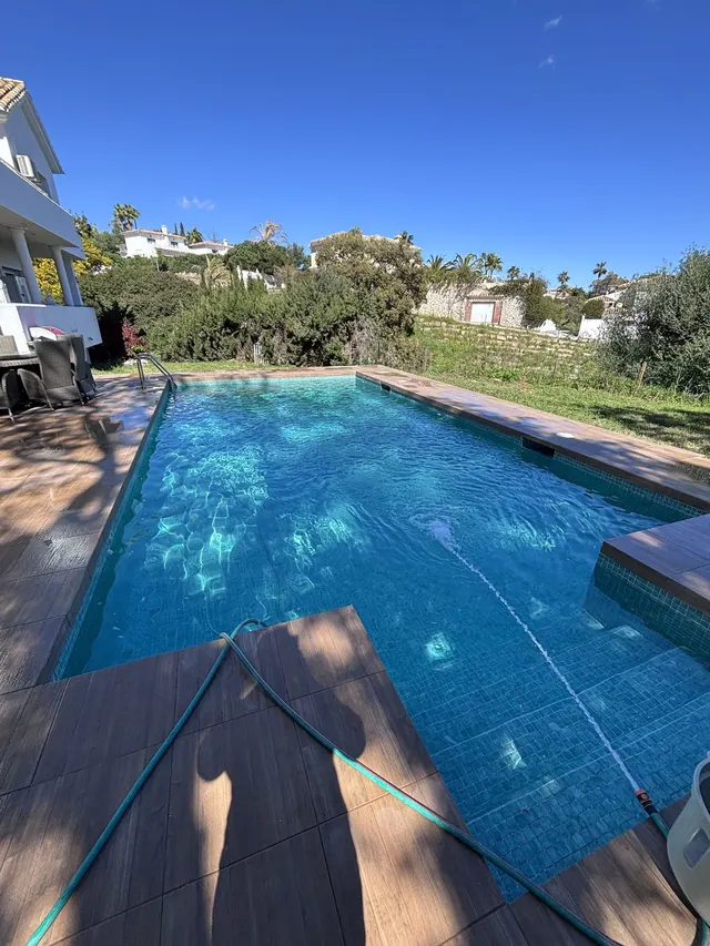 Chalet 5 habitaciones 364m² en venta - Riviera del sol — 36