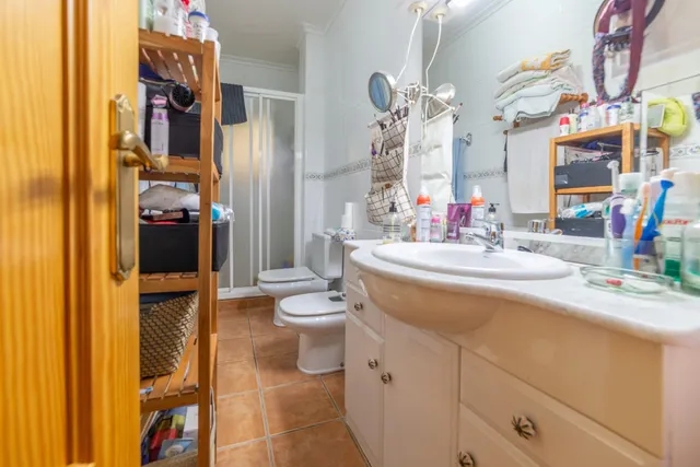 Apartamento 3 habitaciones 118m² en venta - Centro — 13