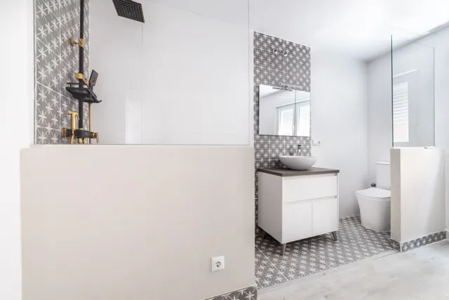 VENTA APARTAMENTO EN EL CENTRO — 9