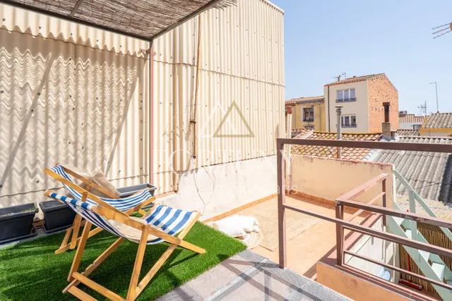 Casa adosada en venta, Calle Sant Tomas, Riudoms. — 32