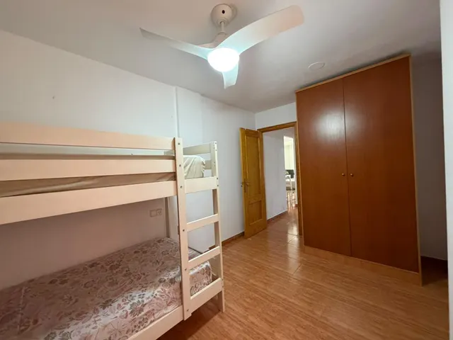 Acogedor Piso en Roquetas de Mar - El Sabinar por solo €138,000 — 22