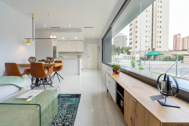 Pisos nuevos en Benidorm — 21