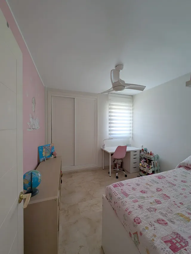 Ático Dúplex 3 habitaciones 137m² en venta - Costa Del Sol — 50