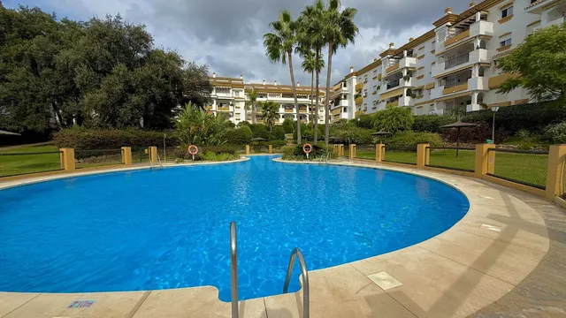 Apartamento 2 habitaciones 89m² en venta - Marbella