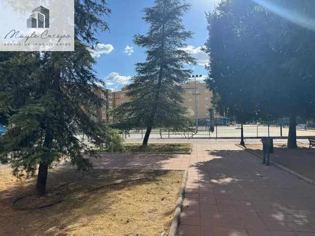 NUDA PROPIEDAD EN ZONA CÁMARA DE COMERCIO – GRANADA — 18