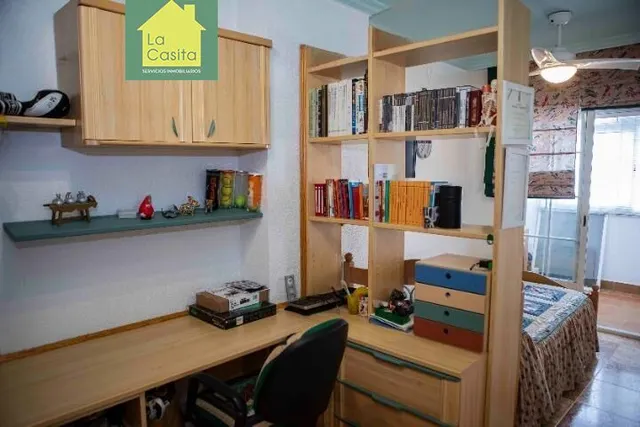 LA CASITA INMOBILIARIA VENDE CASA EN SAN PABLO — 33