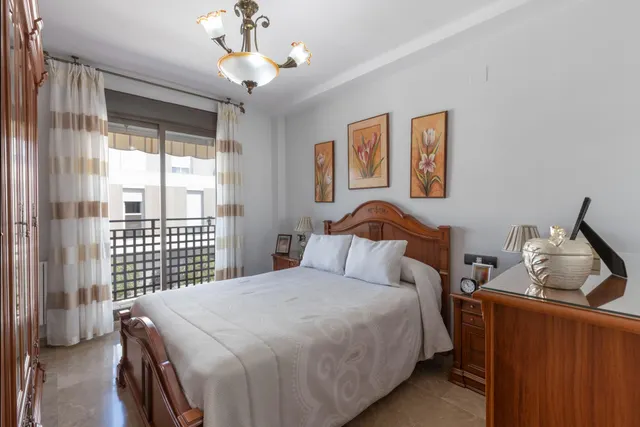¡exclusiva vivienda unifamiliar con patio privado en Armilla! — 19