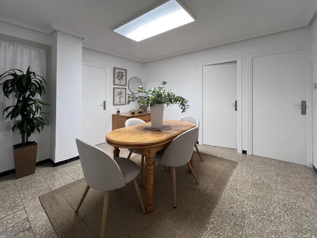 638A -  PISO EN ALQUILER EN LA AVENIDA — 9