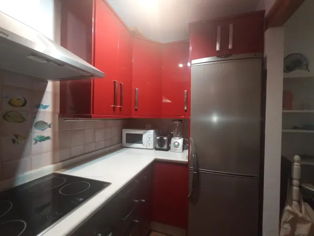 Se Alquila bonito piso amueblado — 13
