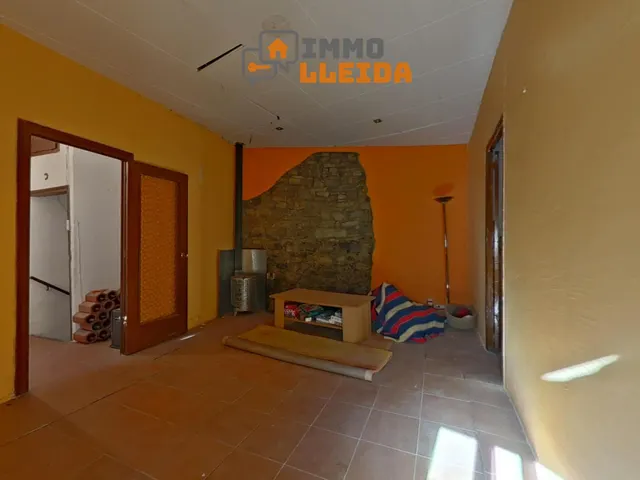 Casa de piedra en Nalec — 16