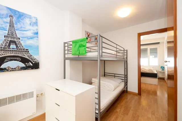 Piso 2 habitaciones 49m² en venta - SIERRA NEVADA — 10