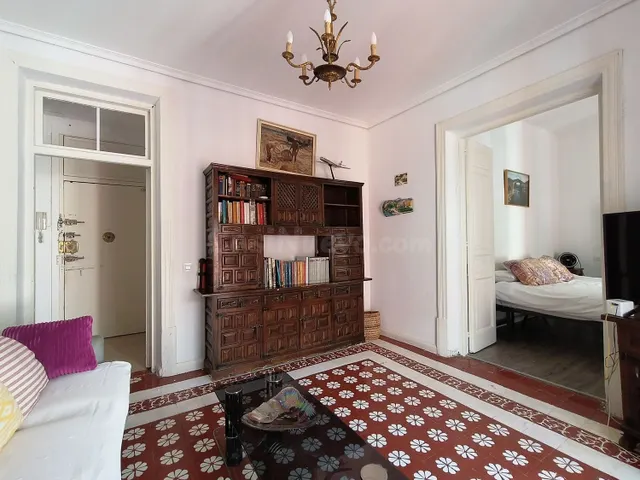 Piso 3 habitaciones 135m² en alquiler - Centro - foto 4