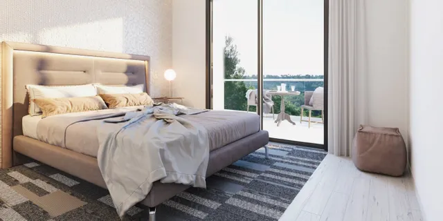 Apartamento 4 dormitorios a la venta cerca del mar en Orihuela Costa — 7