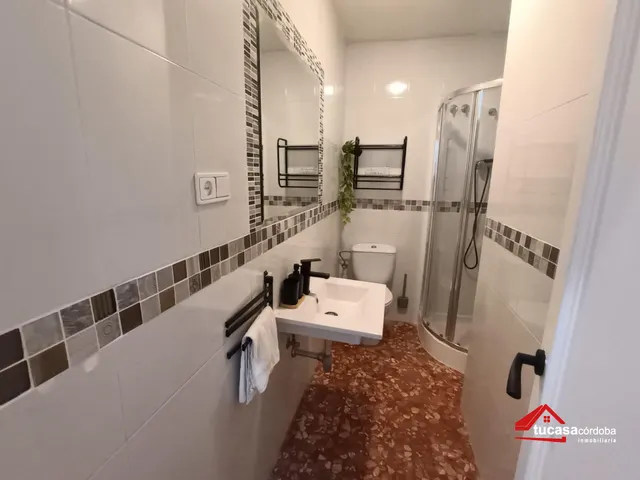 CASA REFORMADA EN OLLERÍAS – CÓRDOBA CAPITAL — 30