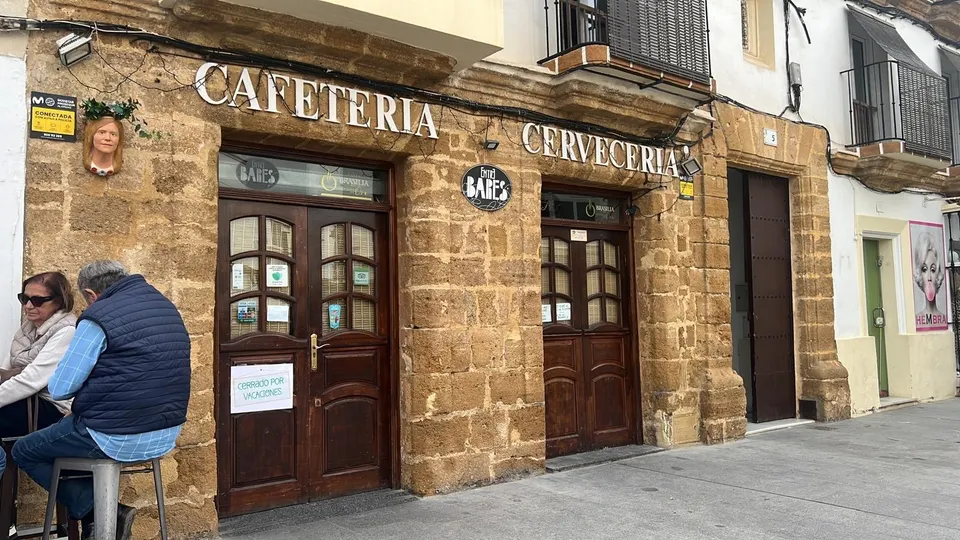 ¡Oportunidad única en el centro de Rota!