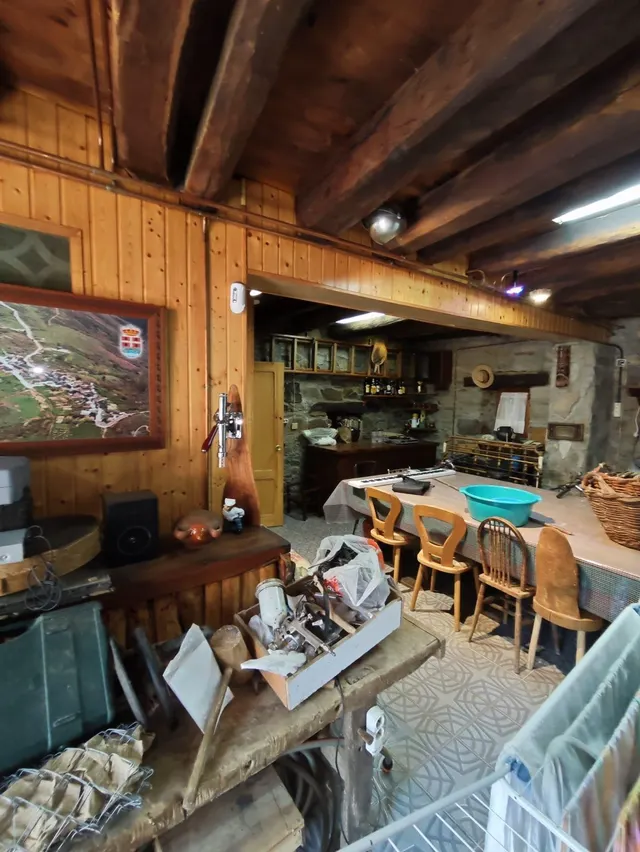 Venta casa El Acebo "Camino de Santiago" — 32