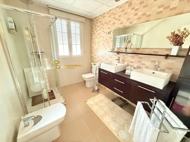 Espectacular casa a 1km de lorca — 50