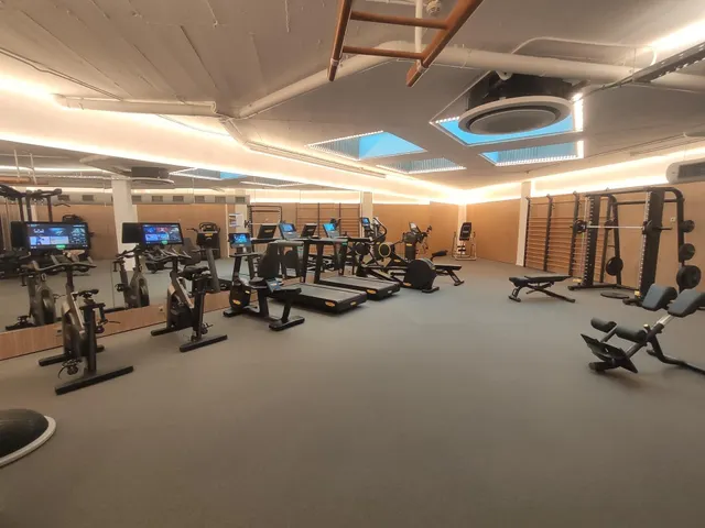 Piso 4 habitaciones 138m² en venta - Diagonal Mar i el Front Marítim del Poblenou — 31