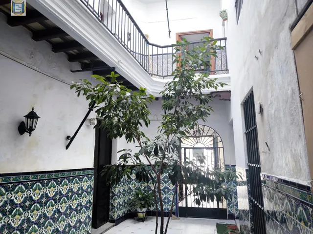 Edificio en venta en El Puerto de Santa María (Cádiz) — 44