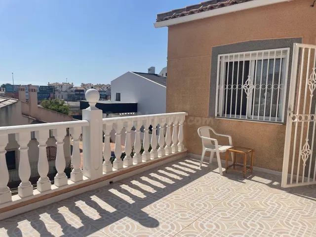 Villa 4 habitaciones 180m² en venta - Costa blanca — 26