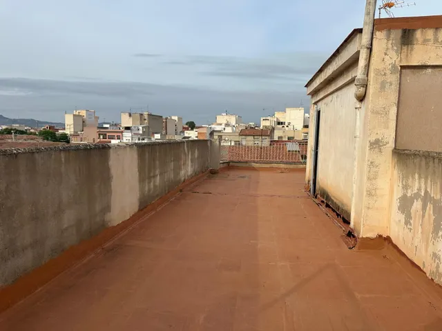 Vivienda unifamiliar en el centro de Novelda — 9