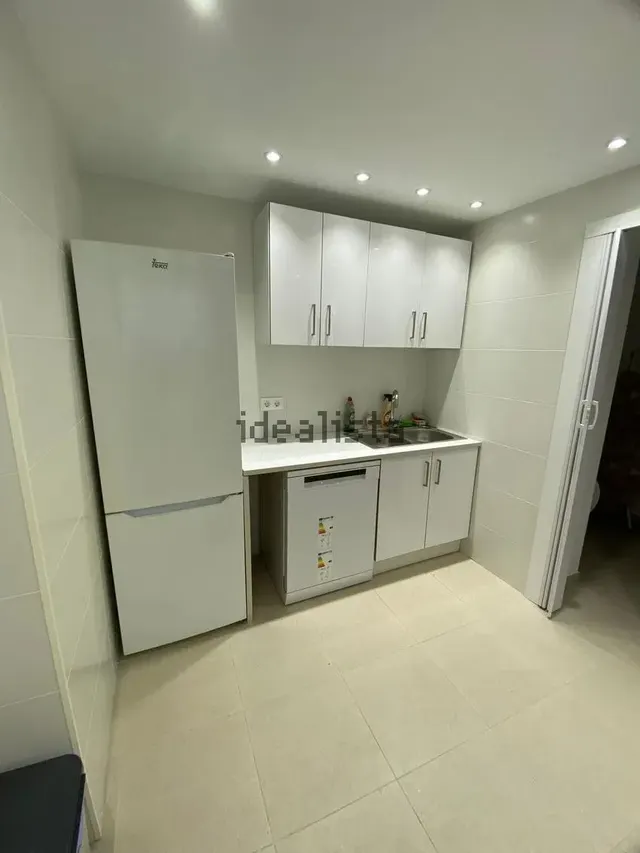 Alquiler de piso en Calle Vecina Concha Ruiz, 30 — 9