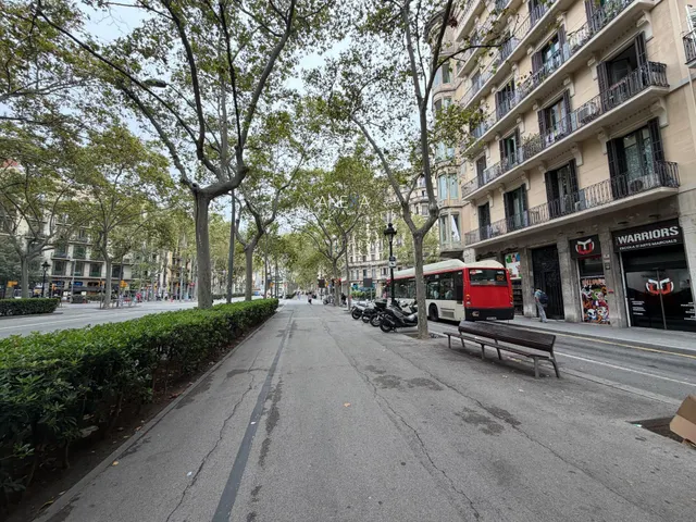 Piso 3 habitaciones 116m² en venta - La Nova Esquerra de l´Eixample — 29