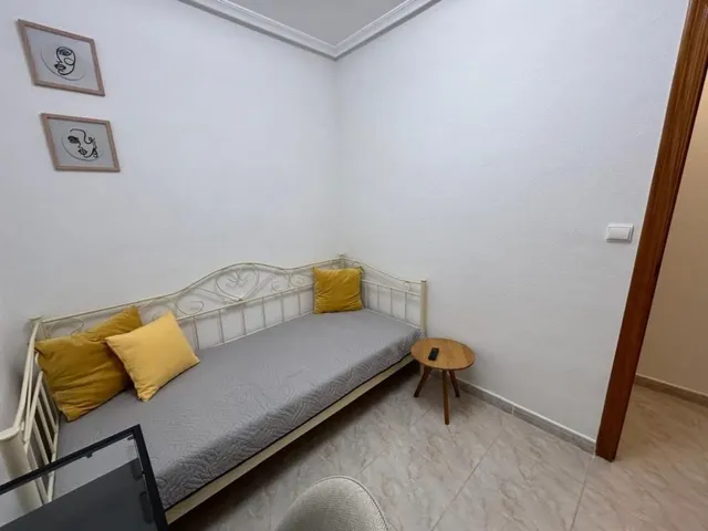 Apartamento 2 habitaciones 75m² en venta - Paseo maritimo — 16