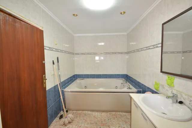Casa 4 habitaciones 123m² en venta - Paraje natural — 24