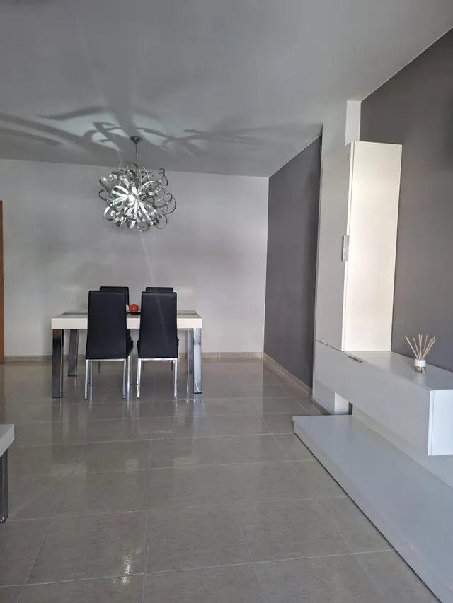 Amplio Piso Nuevo en el Corazón de Vinarós por €192,000 con piscina, parking y trastero — 11