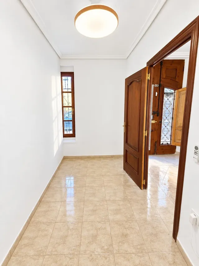CASA DE PUEBLO CON ENCANTO, REFORMADA Y CON POSIBILIDAD DE CREAR UNA SEGUNDA VIVIENDA – GILET — 19