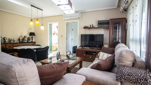 ✨ Ático dúplex en venta en Avenida de Madrid, Petrer - foto 3