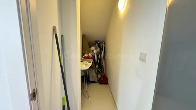 APARTAMENTO DE 2 DORMITORIOS Y 2 BAÑOS EN MIL PALMERAS (PILAR DE HORADADA) — 20