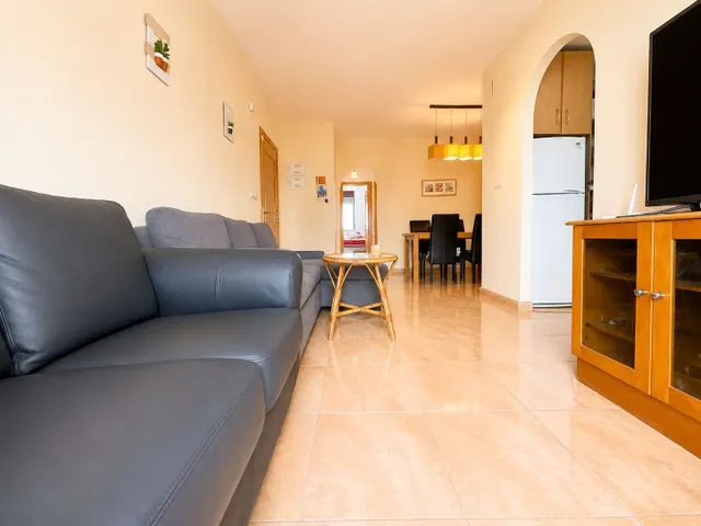 Dúplex 2 habitaciones en venta - Comunidad valenciana — 16
