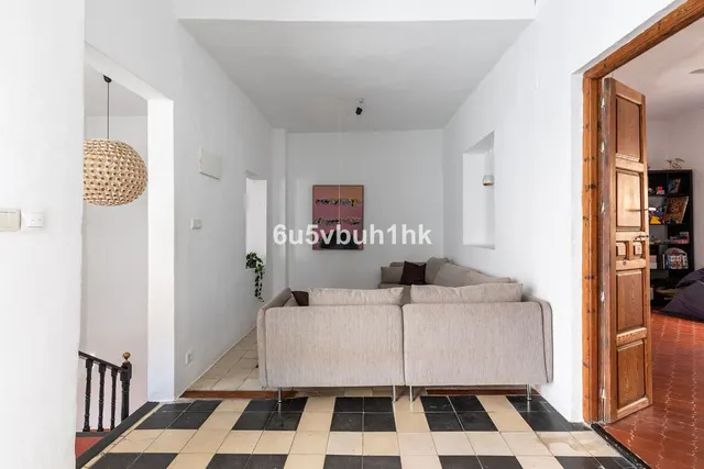 Adosado 8 habitaciones 414m² en venta - Centro — 27
