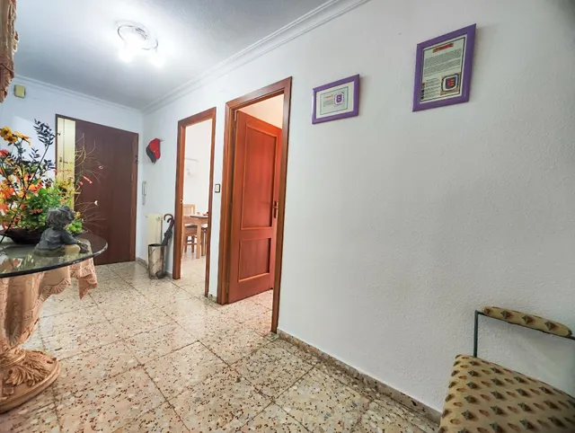 Piso en venta en Calle Menendez Pelayo — 35