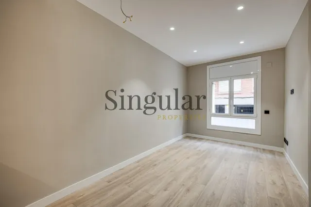 Piso en venta en Sant Gervasi — 9