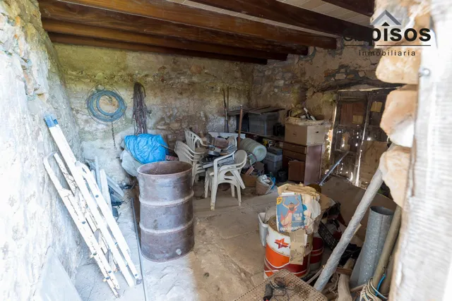SE VENDE EXCLUSIVA FINCA RÚSTICA EN FELANITX — 49